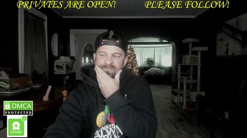 MrBrew online show from December 2024 12:19:01 AM