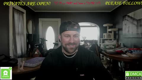 MrBrew online show from January 2025 07:34:01 PM