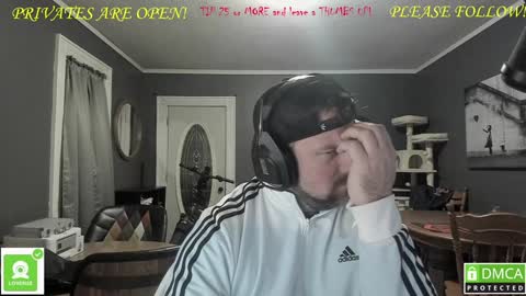 MrBrew online show from January 2025 03:20:01 AM