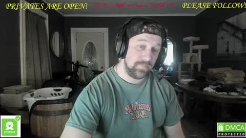 MrBrew online show from January 2025 02:18:01 AM