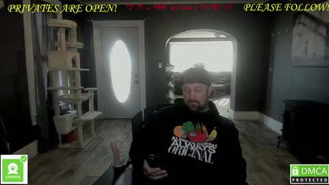MrBrew online show from January 2025 07:31:01 PM