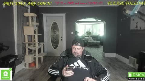 MrBrew online show from January 2025 04:37:02 AM