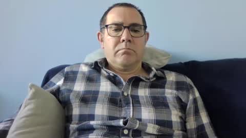 Mrcaruso online show from January 2025 10:29:02 AM