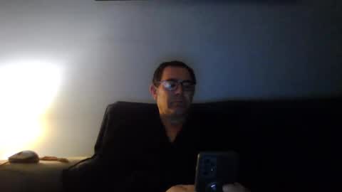 Mrcaruso online show from February 2025 05:53:02 AM