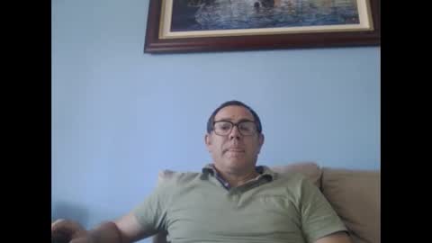 Mrcaruso online show from September 2025 03:49:01 PM