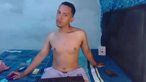 Snapshot of mrchrisdaniel chatting on February 2026 03:00:01 PM Christtofer online show from February 2026 03:00:01 PM