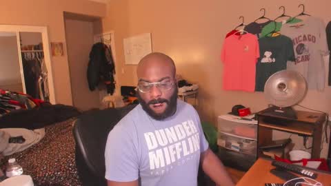 Chuck Daily online show from January 2026 05:53:02 AM