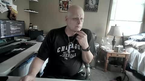 Snapshot of mrclean_55 chatting on October 2025 03:53:01 PM MrClean55 online show from October 2025 03:53:01 PM