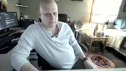 Snapshot of mrclean_55 chatting on January 2026 04:44:01 PM MrClean55 online show from January 2026 04:44:01 PM