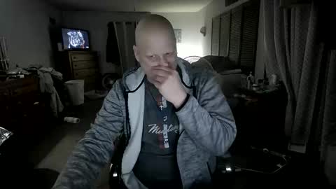 Snapshot of mrclean_55 chatting on February 2026 04:33:01 AM MrClean55 online show from February 2026 04:33:01 AM