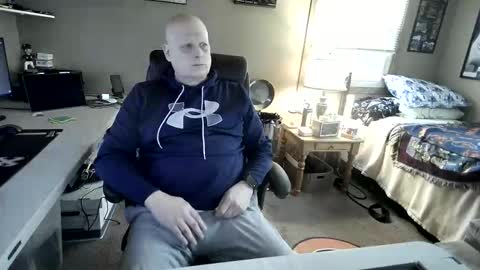 Snapshot of mrclean_55 chatting on February 2026 04:38:02 PM MrClean55 online show from February 2026 04:38:02 PM