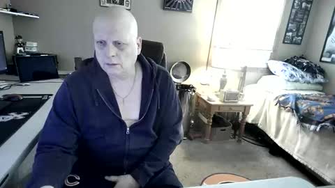 Snapshot of mrclean_55 chatting on February 2026 04:54:02 PM MrClean55 online show from February 2026 04:54:02 PM