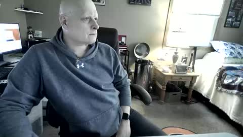 Snapshot of mrclean_55 chatting on February 2026 04:57:02 PM MrClean55 online show from February 2026 04:57:02 PM