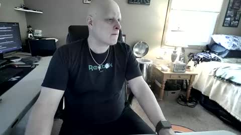 Snapshot of mrclean_55 chatting on February 2026 04:48:01 PM MrClean55 online show from February 2026 04:48:01 PM