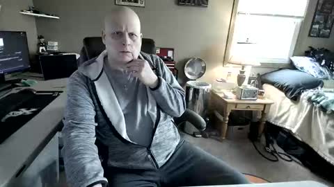 Snapshot of mrclean_55 chatting on February 2026 05:23:02 PM MrClean55 online show from February 2026 05:23:02 PM