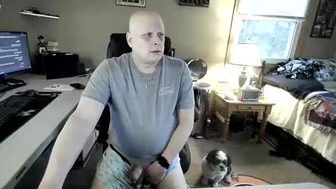 Snapshot of mrclean_55 chatting on March 2026 04:25:02 PM MrClean55 online show from March 2026 04:25:02 PM