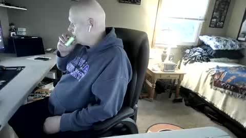 Snapshot of mrclean_55 chatting on March 2026 07:31:01 PM MrClean55 online show from March 2026 07:31:01 PM
