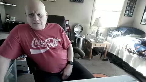 Snapshot of mrclean_55 chatting on March 2026 03:51:01 PM MrClean55 online show from March 2026 03:51:01 PM