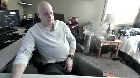Snapshot of mrclean_55 chatting on March 2026 03:48:01 PM MrClean55 online show from March 2026 03:48:01 PM