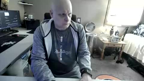Snapshot of mrclean_55 chatting on March 2026 03:05:01 PM MrClean55 online show from March 2026 03:05:01 PM