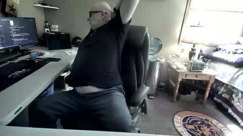 Snapshot of mrclean_55 chatting on March 2026 04:08:01 PM MrClean55 online show from March 2026 04:08:01 PM