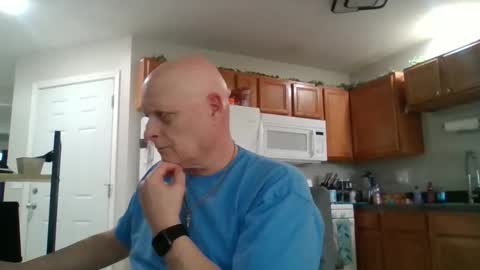 Snapshot of mrclean_55 chatting on April 2026 07:01:01 PM MrClean55 online show from April 2026 07:01:01 PM