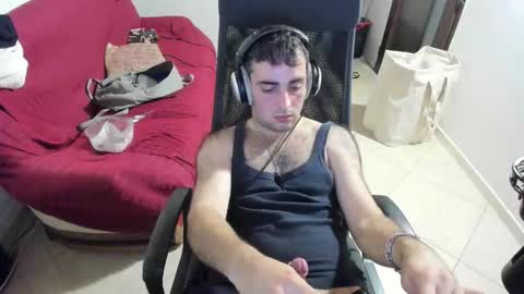 GoodBoy online show from October 2025 12:46:02 AM