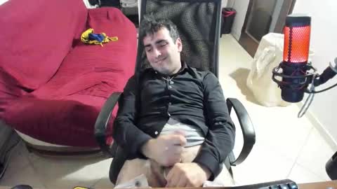 GoodBoy online show from November 2025 09:58:01 PM