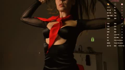 Miraculous St. Mira online show from September 2025 05:46:02 PM