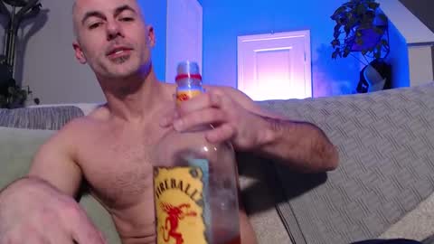 Brock Cooper online show from March 2025 03:08:01 AM