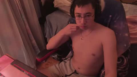 Snapshot of mrcroftsummers chatting on September 2025 04:56:01 AM Croft online show from September 2025 04:56:01 AM