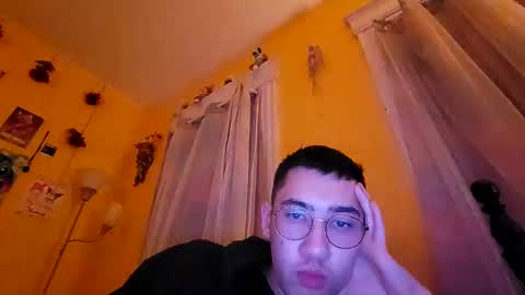 Snapshot of mrcroftsummers chatting on October 2025 09:31:01 AM Croft online show from October 2025 09:31:01 AM