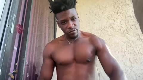 Daddy Nine online show from November 2025 12:53:01 PM