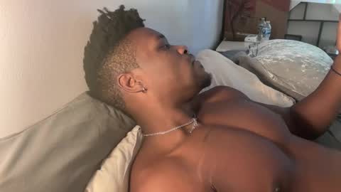 Daddy Nine online show from December 2025 01:53:01 PM