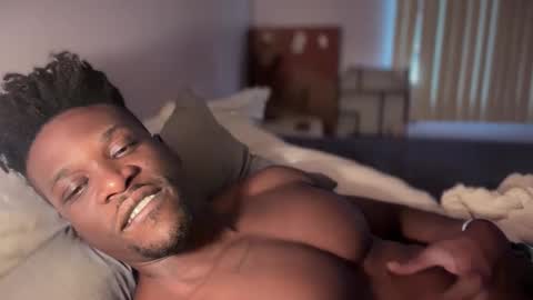 Daddy Nine online show from January 2026 10:14:02 PM