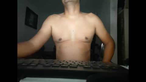 Gato online show from January 2025 09:54:02 AM