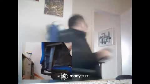 Snapshot of mrduplo1975 chatting on February 2026 11:50:01 AM MrJohnsen1975 online show from February 2026 11:50:01 AM