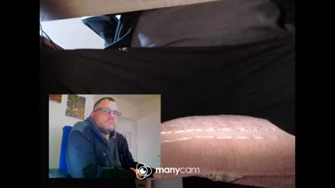 Snapshot of mrduplo1975 chatting on June 2026 01:46:01 PM MrJohnsen1975 online show from June 2026 01:46:01 PM