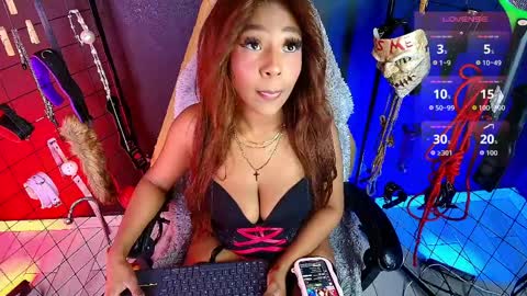 mrebonybdsm online show from April 2026 03:39:02 AM