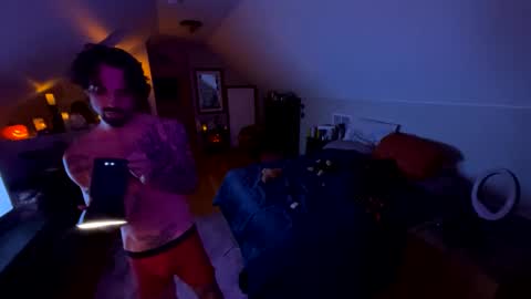 mrfanceypants online show from September 2025 06:19:02 AM