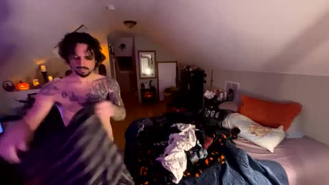 mrfanceypants online show from October 2025 06:11:02 AM