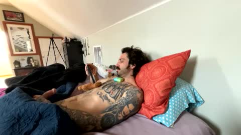 mrfanceypants online show from January 2026 08:21:02 PM