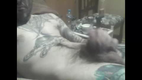 MrFumao online show from March 2026 08:25:02 PM