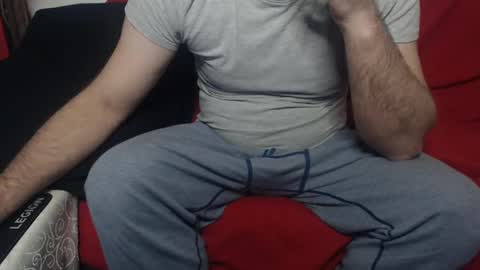 Your Mister online show from January 2025 09:47:01 AM