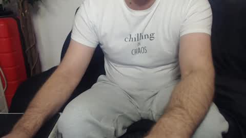 Your Mister online show from January 2025 09:13:02 AM