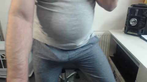 Your Mister online show from January 2025 08:18:02 AM