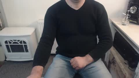 Your Mister online show from February 2025 10:34:01 AM