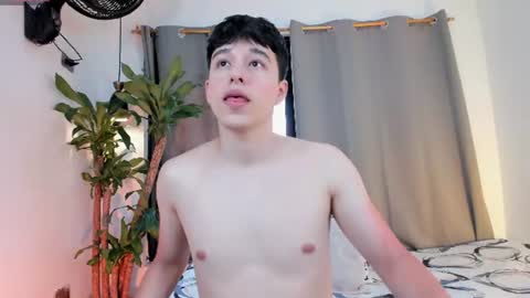 Snapshot of mrhot_night chatting on June 2026 10:58:02 PM Bastian online show from June 2026 10:58:02 PM