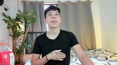 Snapshot of mrhot_night chatting on June 2026 08:24:02 PM Bastian online show from June 2026 08:24:02 PM