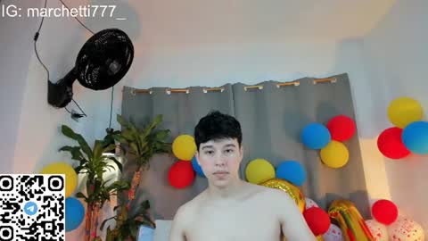 Snapshot of mrhot_night chatting on July 2026 04:57:01 PM Bastian online show from July 2026 04:57:01 PM